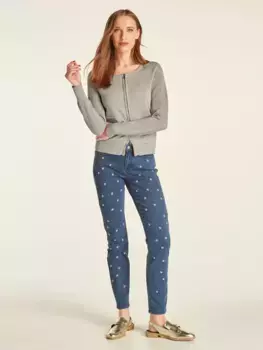 Heine кардиган, серый