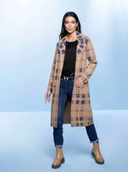 Heine кардиган, синий