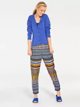 Heine кардиган, синий