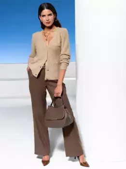 Heine кардиган, слоновая кость