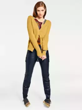 Heine кардиган, желтый