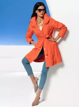 Heine короткое пальто, цвет Orange