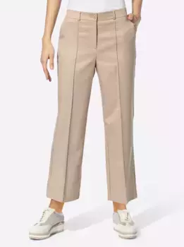 Heine-кюлоты, бежевый