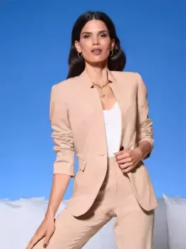 Heine куртка-блейзер "Blazer", цвет Ros