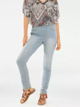 Heine леггинсы, цвет Bleached