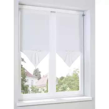 Heine панельная штора для дома, (1 шт.) Heine Home, цвет offwhite