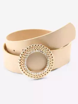 Heine пояс, цвет Goldfarben