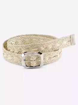 Heine пояс, цвет Natur