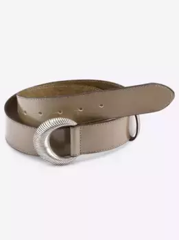 Heine пояс, коричневый