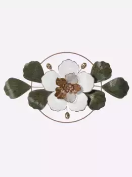 Heine предмет украшения домашней стены Heine home 89х57х6 см, цвет grn-goldfarben