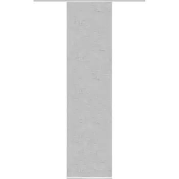 Heine раздвижная штора для дома, (1 шт.) Heine Home, цвет silberfarben