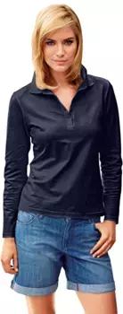 Heine рубашка поло "Рубашка поло", цвет морской волны