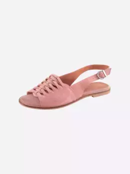 Heine сандалии, цвет Ros