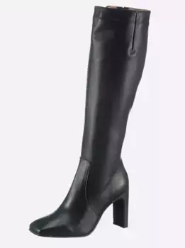 Heine сапоги, черный