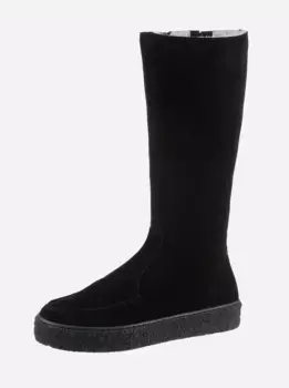 Heine сапоги, черный