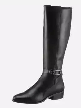 Heine сапоги, черный