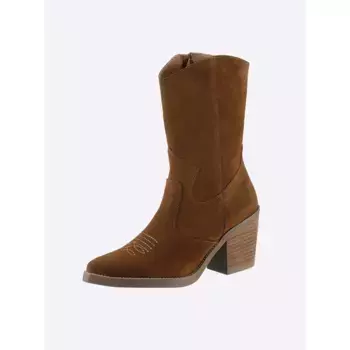 Heine сапоги, цвет Cognac