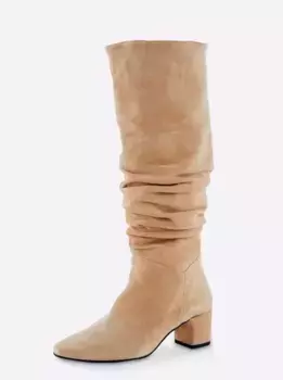 Heine сапоги, цвет Sand