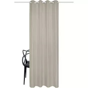 Heine шторы для дома, (1 шт.) Heine Home, серый