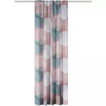 Heine шторы для дома, (1 шт.) Heine Home, цвет altrose