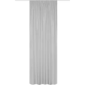 Heine шторы для дома, (1 шт.) Heine Home, серый