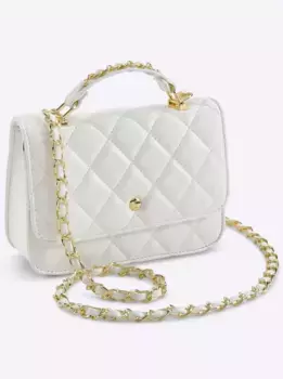 Heine сумочка, белый