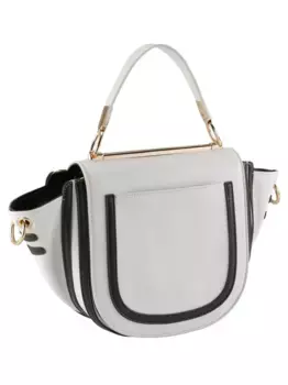 Heine сумочка, черный