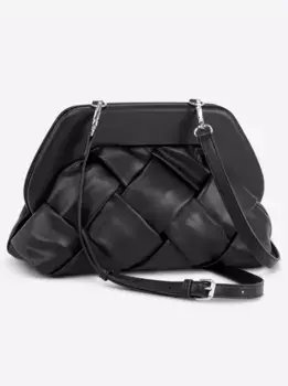 Heine сумочка, черный