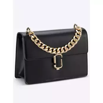 Heine сумочка, черный