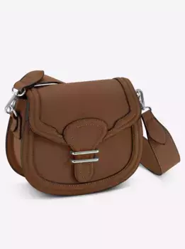 Heine сумочка, цвет Camel