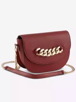 Heine сумочка, цвет Kirsche