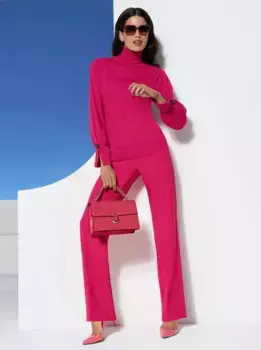 Heine сумочка, розовый