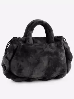 Heine сумочка, серый