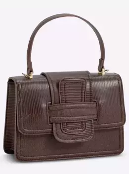Heine сумочка, шоколадный