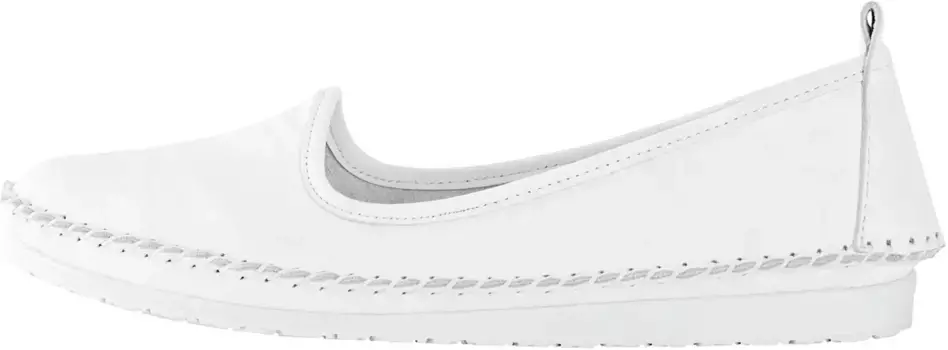 Heine тапочки, белый