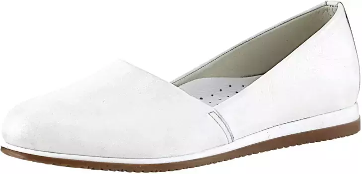 Heine тапочки, белый