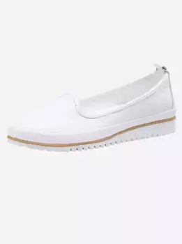 Heine тапочки, белый