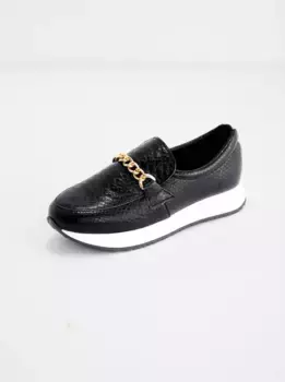 Heine тапочки, черный