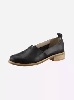 Heine тапочки, черный