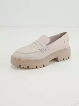 Heine тапочки, цвет Ecru