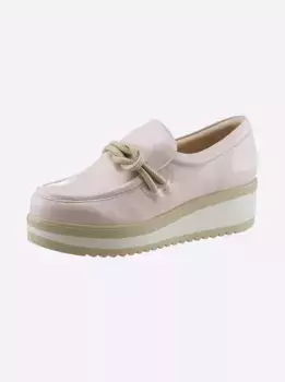 Heine тапочки, цвет Flieder