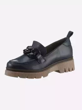 Heine тапочки, цвет морской волны