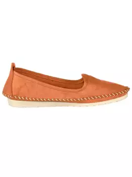 Heine тапочки, цвет Orange