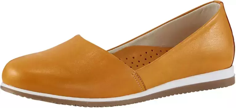 Heine тапочки, цвет Orange