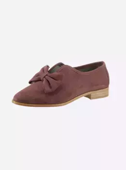 Heine тапочки, цвет Rose