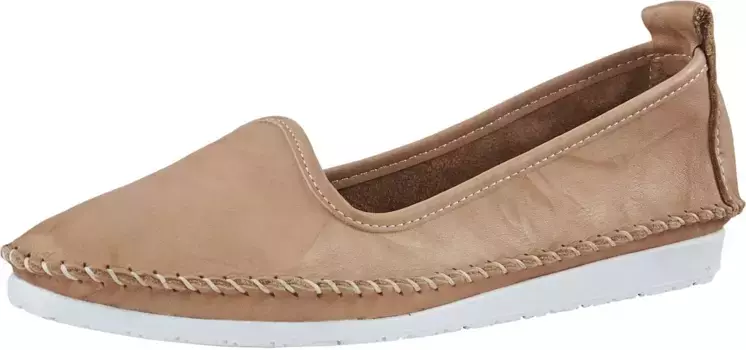 Heine тапочки, цвет Sand