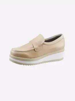 Heine тапочки, цвет Sand