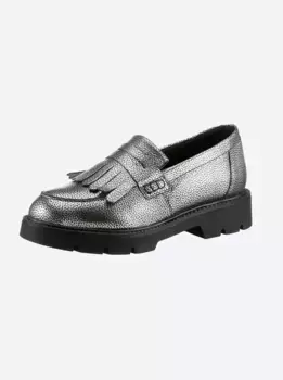 Heine тапочки, серый