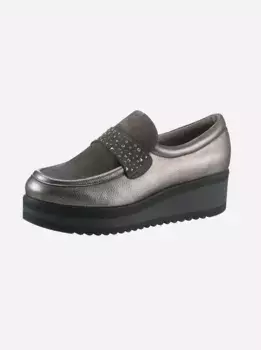 Heine тапочки, серый