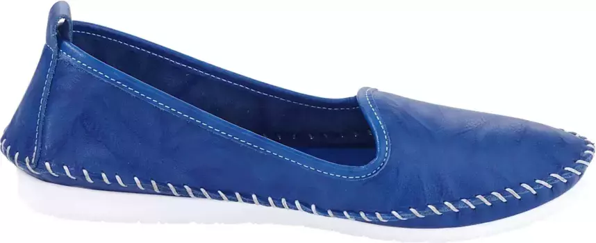 Heine тапочки, синий